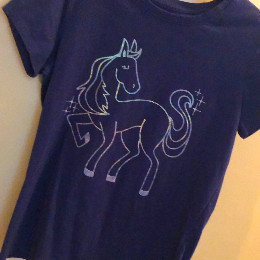 A T-shirt